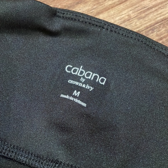 Cabana by Crown and Ivy leggings - Picture 4 of 5